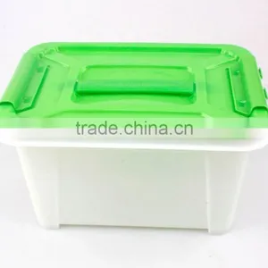 OEM Service FDA Large Plastic Storage Container thumbnail-3