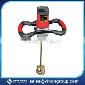 Professional Electric Stirrer/Mixer thumbnail-1