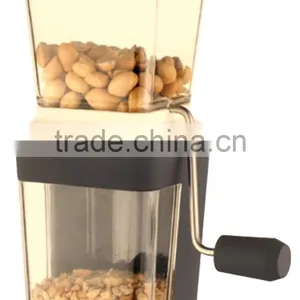 NGT-P01 New Plastic Nut Grater thumbnail-1