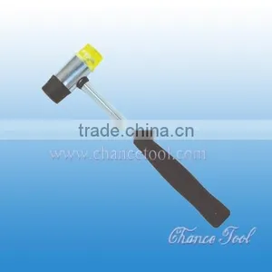 Saft Face Hammer With Steel Pipe Handle STM002 thumbnail-1