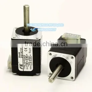 20 Stepper Motor Length 28mm 1.4N.cm 20BYG Placement Machine Motor Micro Motor Shaft Mono thumbnail-1