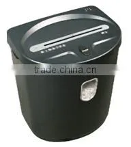 JP-812C Cardboard Shredder A4 Paper Cutter Best Selling thumbnail-2
