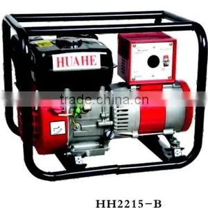 Gasoline Generators thumbnail-1
