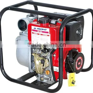3 Inch Diesel Engine Water Pump Set,price of Diesel Water Pump Set thumbnail-2