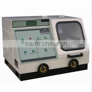 MODEL Q-100B AUTOMATIC CUTTING MACHINE thumbnail-1