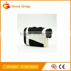 Long Distance OEM Golf Laser Rangefinder thumbnail-5