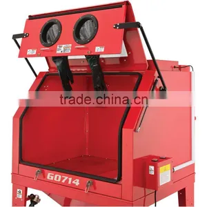 SBC990 Industrial Blast Cabinet thumbnail-3