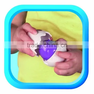 2016 New Plastic Toys Children's Toys Hidden Egg From ICTC Factory thumbnail-4