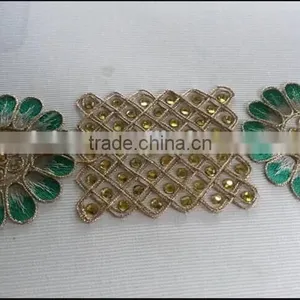 TP904 4in1 Mixed Janome Embroidery Machine thumbnail-4
