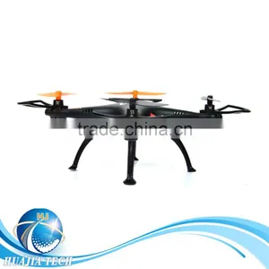 Popular 2.4G Flying rc Long Distance Drone Remote Control Quadcopter With Camera thumbnail-5