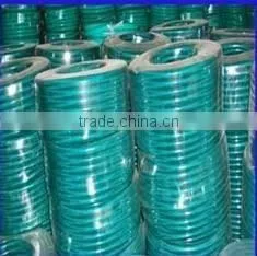 PVC Braid Reinforced Water Hose thumbnail-1