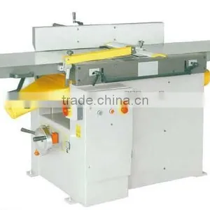 16" Heavy Duty Wood Planer &Thicknesser BM10418 thumbnail-1