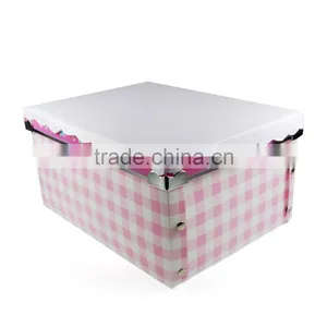 New Design Button Flat Plastic Storage Shoe Boxes, Stackable Storage Cabinet thumbnail-6