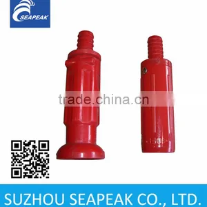 Fire Hose Nozzle thumbnail-5