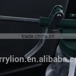 Berrylion 350g Plastic Olier High Quality Plastic Oil Spot thumbnail-3