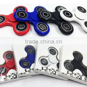 New Products 2017 Stress Relief Toy Cheap Hand Spinner With High Quality thumbnail-3