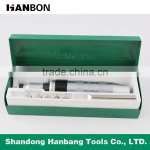 13PCS Impact Screwdriver With Magnetic Head thumbnail-5