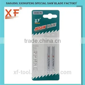HSS U Shank Jigsaw Blades For Metals. Fit BLACK & DECKER thumbnail-2