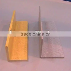 Pultruded Fiberglass Profile thumbnail-1