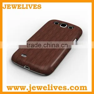Presell Wooden Case For Samsung Galaxy S4 Case, IMD Manufacturer thumbnail-1