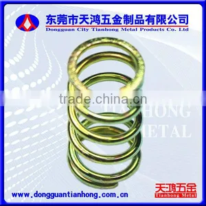 Precise Anti-shock Tensile Spring thumbnail-1