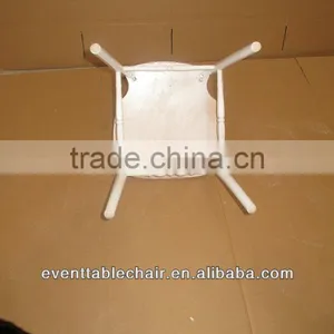 Hot Sale and High Quality Banquet Wedding Wood Napoleon Chair thumbnail-4