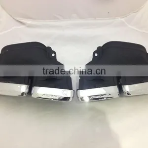 Car Accessories AMG Exhaust Tips for Amg E63 thumbnail-1