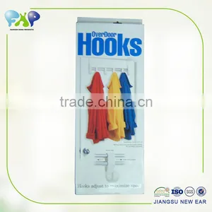 Decorative Over Door Clothes Hanger,creative Hook thumbnail-1