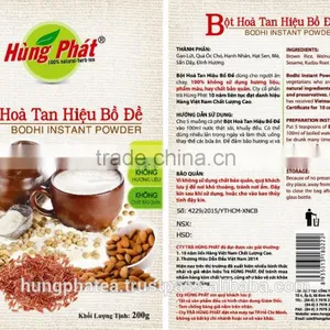 INSTANT POWDER MARK "BODHI" (FREE SUGAR) thumbnail-1