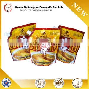 200g Seasoning/ Chicken Flavor Cube/stock Cube thumbnail-1