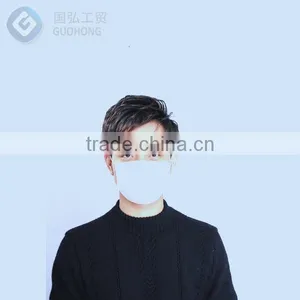 Disposable Non Woven Face Mask, Disposable Non Woven Face Mask,Surgical Face Mask (Ear-loop or Tie-On) thumbnail-6