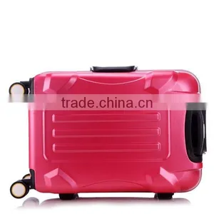 2015 University 360 Turn 20 24 28 Inch ABS Luggage thumbnail-6
