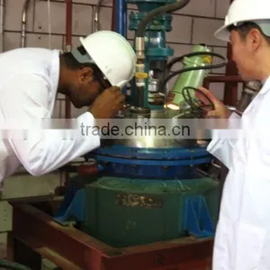 5000 Litre Unsaturated Polyester Resin Reaction Vessel thumbnail-5
