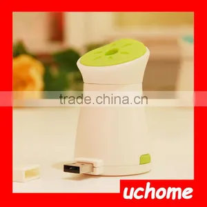 UCHOME 2016 Electric Aroma Fragrance Diffuser Usb Mini Ultrasonic Humidifier thumbnail-2