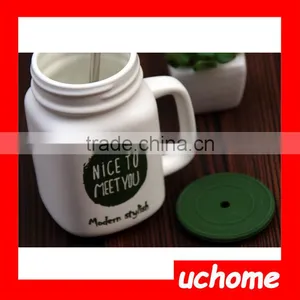 UCHOME Creative Promotional Advertising Office Gift Ceramic Coffee Mug thumbnail-6