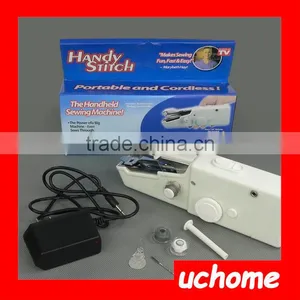 UCHOME Cheapest Mini Manual Sewing Machine thumbnail-6