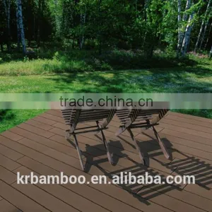 Dard Carbonized High Denstiy Strand Woven Bamboo Decking thumbnail-6