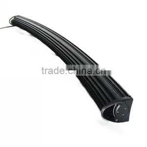 52 Inch Led Light Bar Offroad Light Bar C REE, Mixed off Road Factory Suv Led Light Bar thumbnail-4