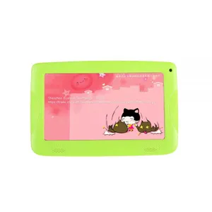 Kids Learning Tablet For Sale In China thumbnail-1