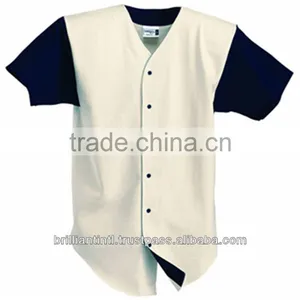 Baseball Uniform thumbnail-1