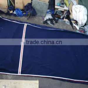 Fleece Rug thumbnail-1