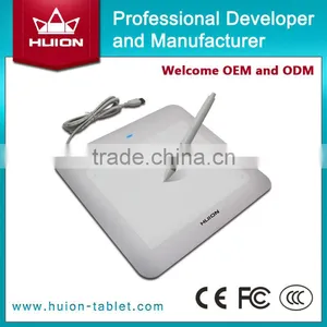 Huion Graphic Tablet Pen Tablet Writing Pad thumbnail-1