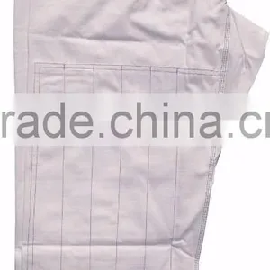 Brazilian Jiu Jitsu Uniform / BJJ 100% Cotton Gi Kimono / BJJ Gi Jiu Jitsu thumbnail-4
