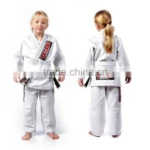 Jiu Jitsu Uniforms thumbnail-1