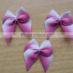 MSD Wholesale Mini Ribbon Bow for Swimwear Decoration thumbnail-3