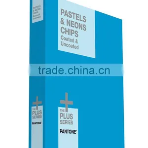 International Pantone Color Chart GB1504 thumbnail-6