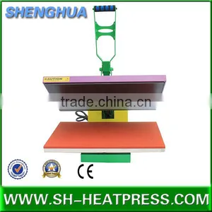 Low Price 16x24 Sublimation Press 40x60 thumbnail-3
