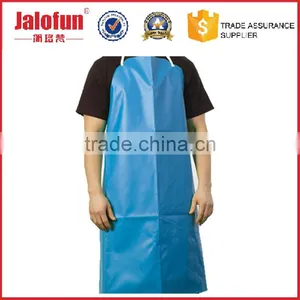 Cheap Promotion 2017 New Year Thick Fabric Printed Aprons thumbnail-6