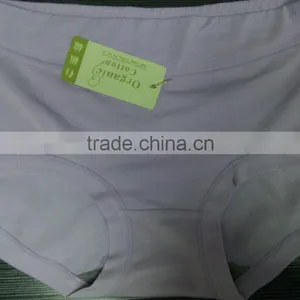 Sexy Ladies Customized Elastic Band Underwear thumbnail-1
