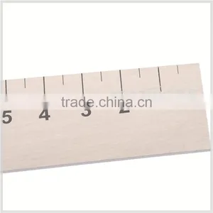 Kearing Factory Direct Sale # 6360A Aluminum 60cm Hip Curve HIP LINE PATTERN MAKING RULER thumbnail-4